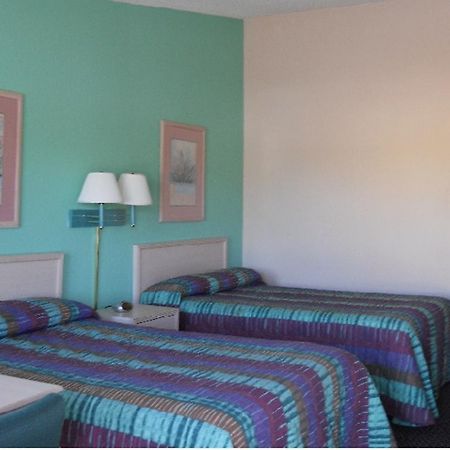 Vintage Inn - Lake Wales Room photo